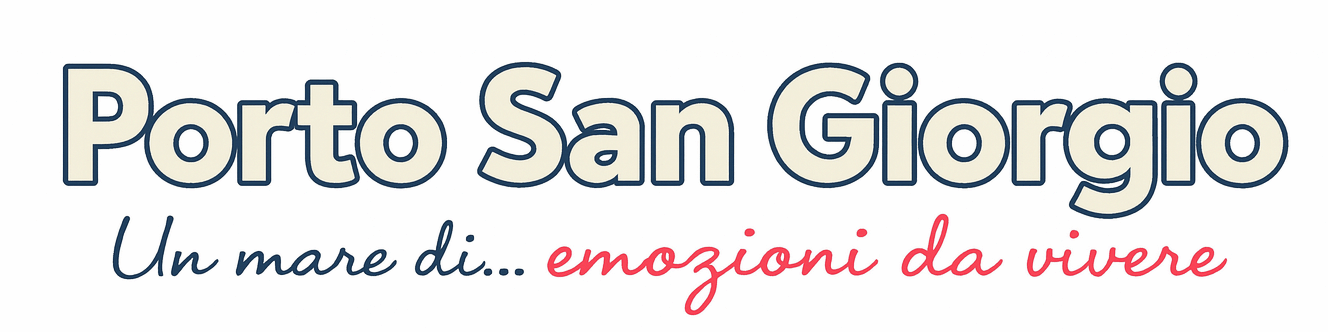 Porto San Giorgio Turismo